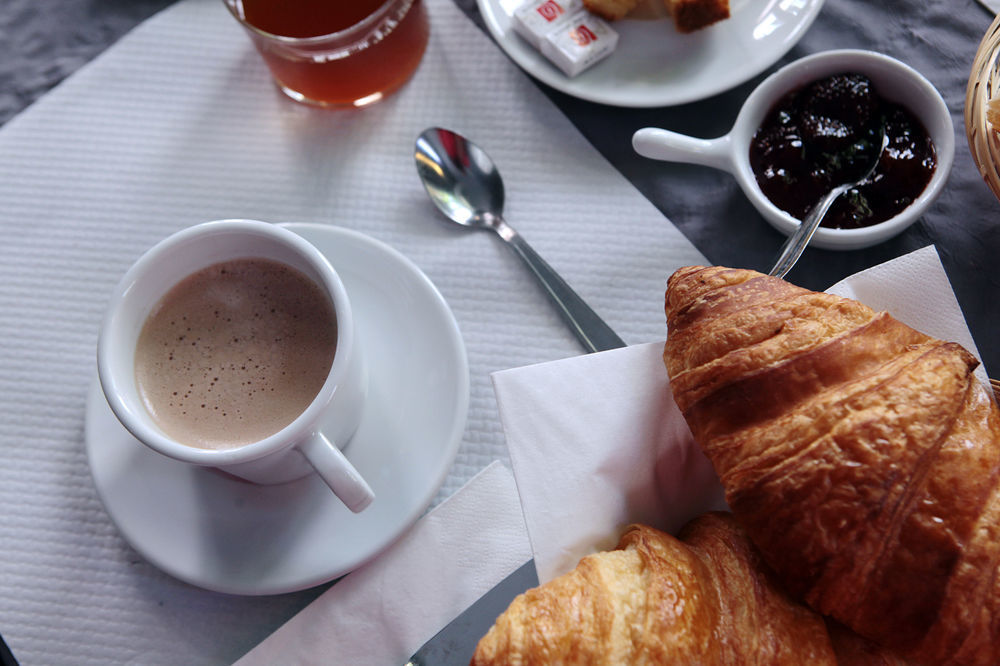 Logis Hotel Restaurant Des Thermes 拉马卢莱班 外观 照片