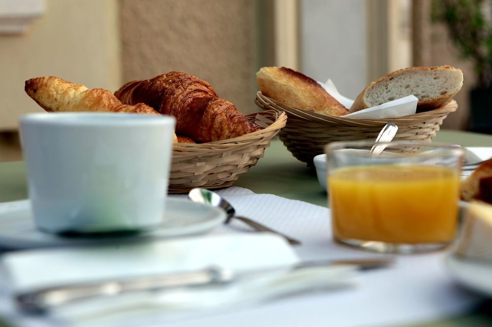 Logis Hotel Restaurant Des Thermes 拉马卢莱班 外观 照片